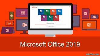 office2019下载|Office2019专业增强版简体中文正式版(激活不愁)