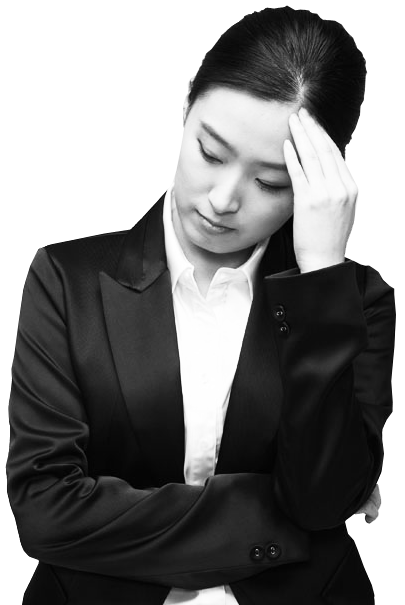 png《愁人的困扰png图片》svg《合作解决问题ppt插画