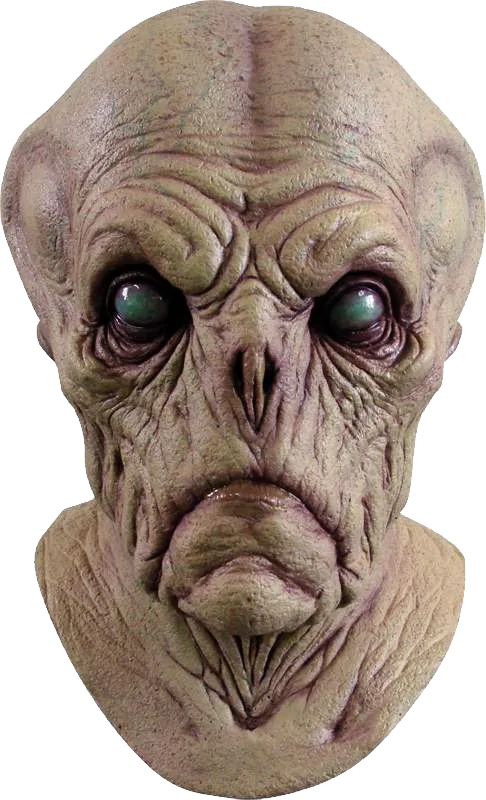 眼睛白色背景动物外星人png