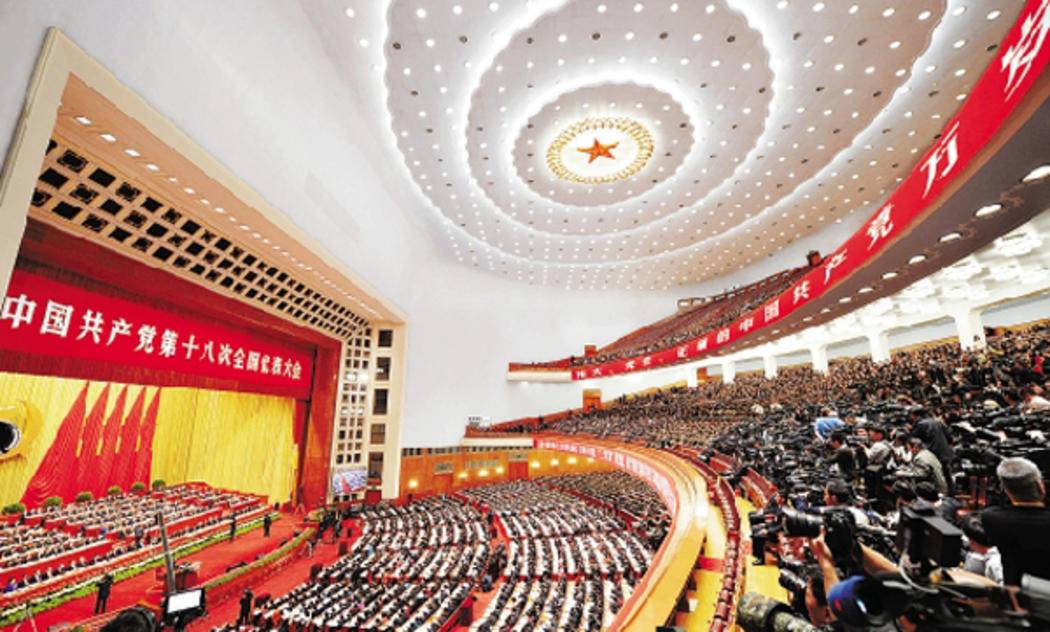 座位大厅建筑背景图