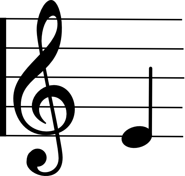 兔啮齿动物音乐音符png Ppter吧