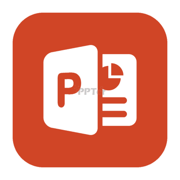 Power point图标PNG图片-免费下载-PPTer吧
