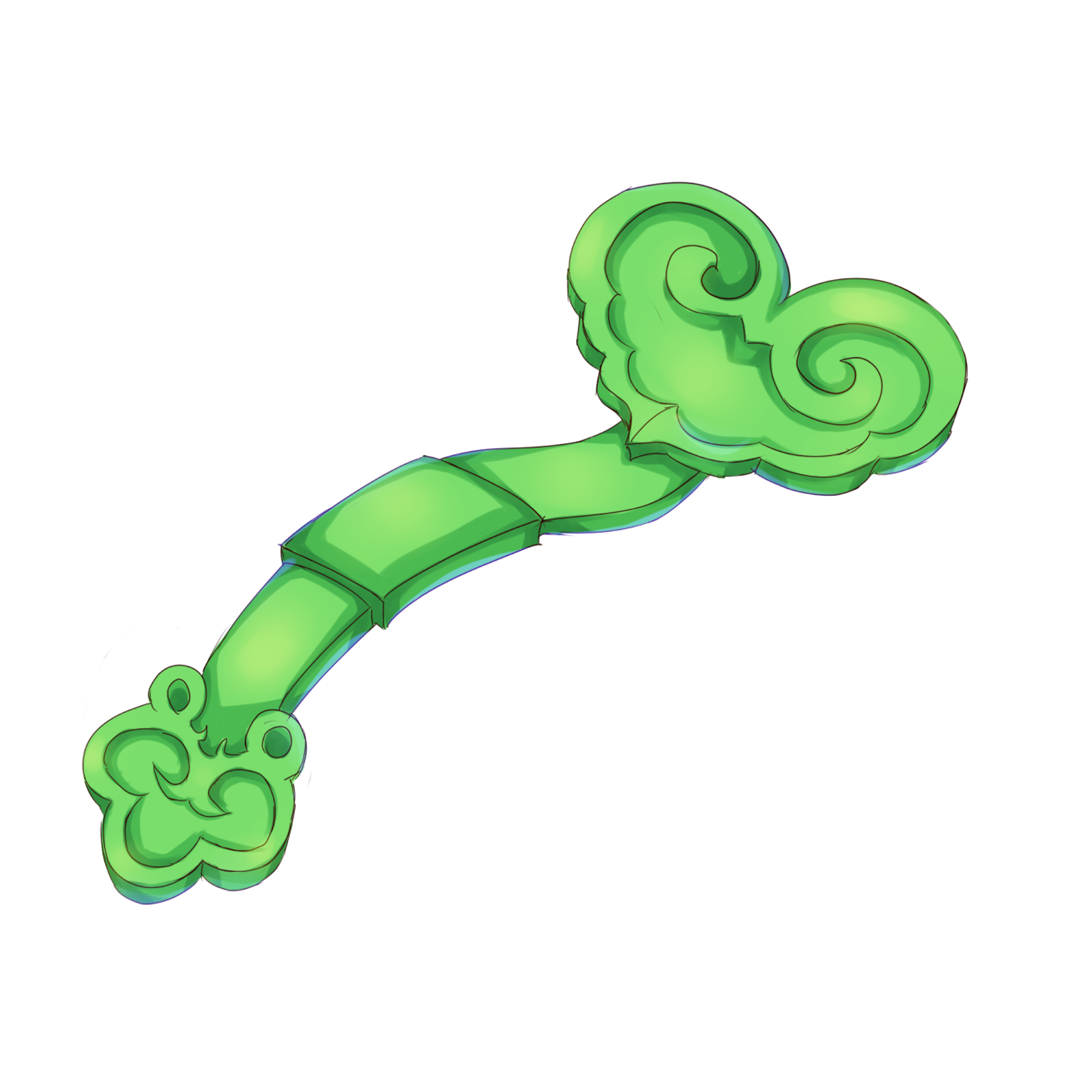 如意免抠图片热门主题