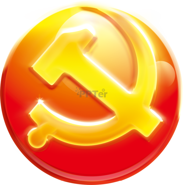 党徽免抠图片热门主题