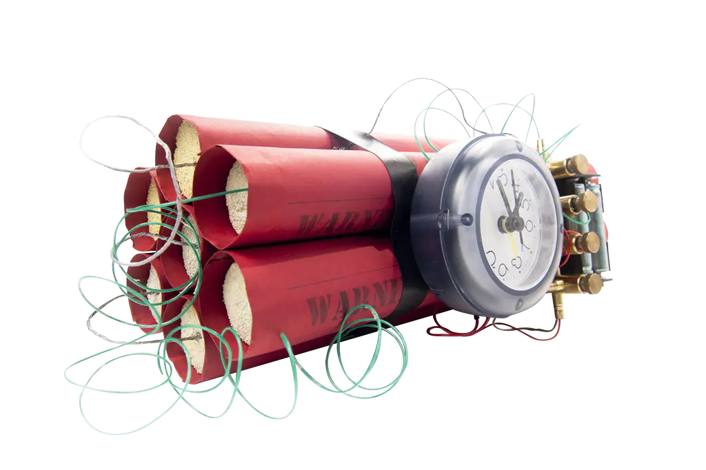 超级大炸弹tnt炸药 免费下载 Ppter吧