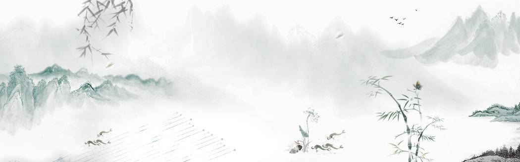 雾抽象设计背景图