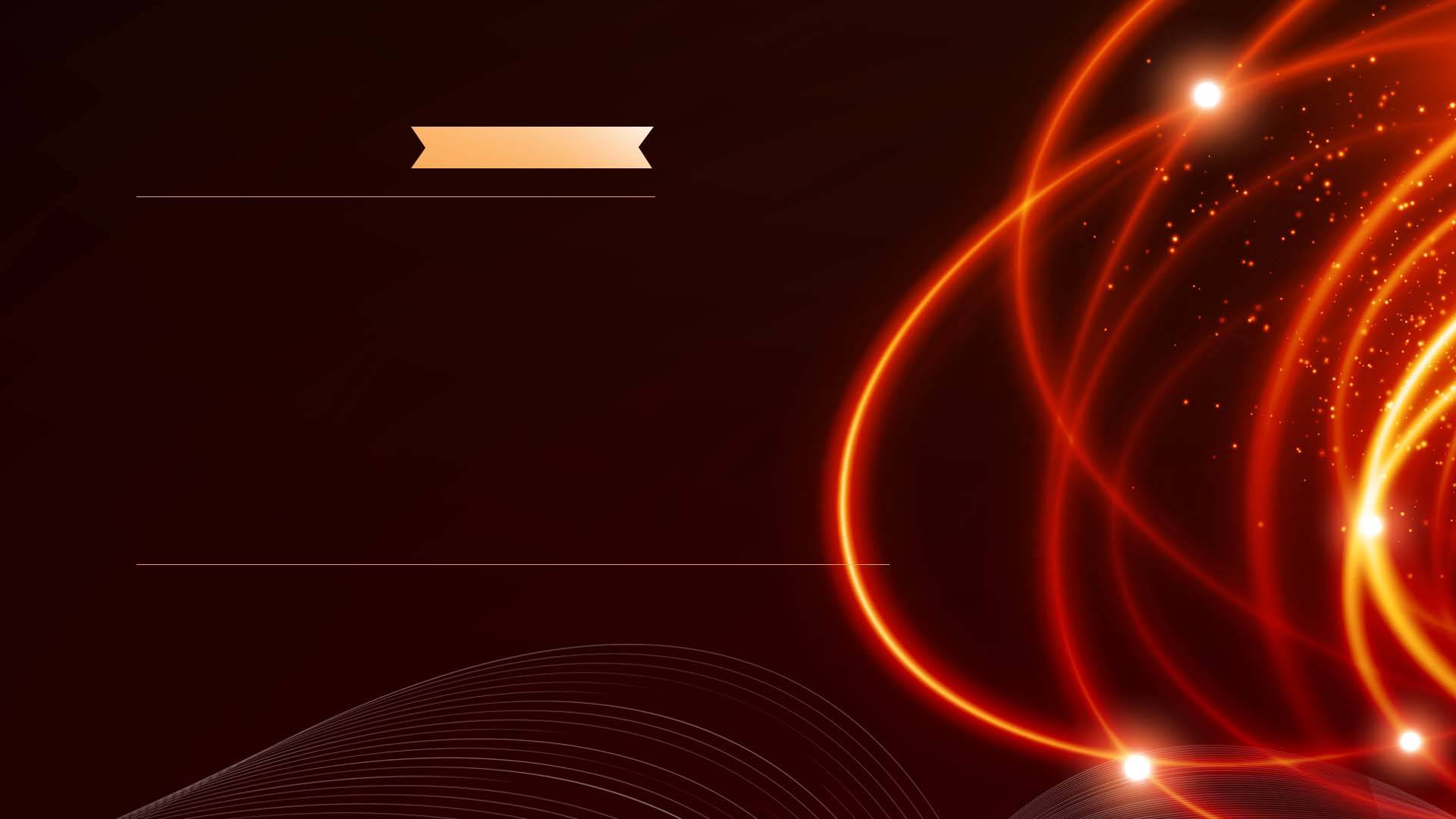 抽象海报设计ppt背景图