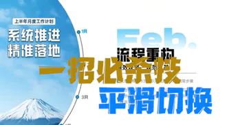 教你一招镶金边的必杀技平滑切换