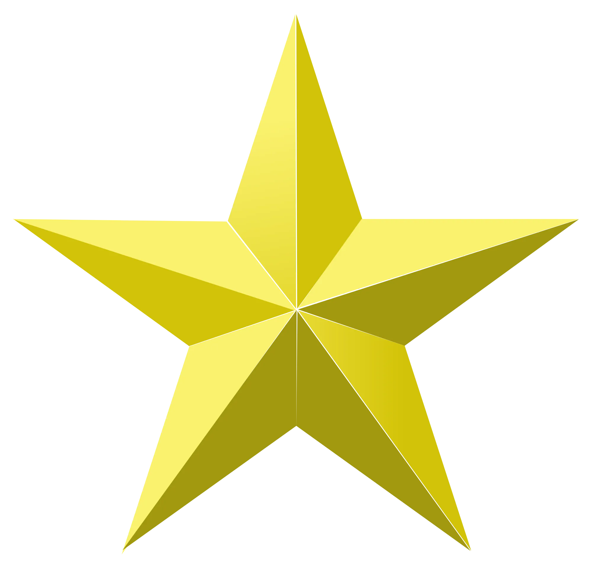星星象征标志明星png