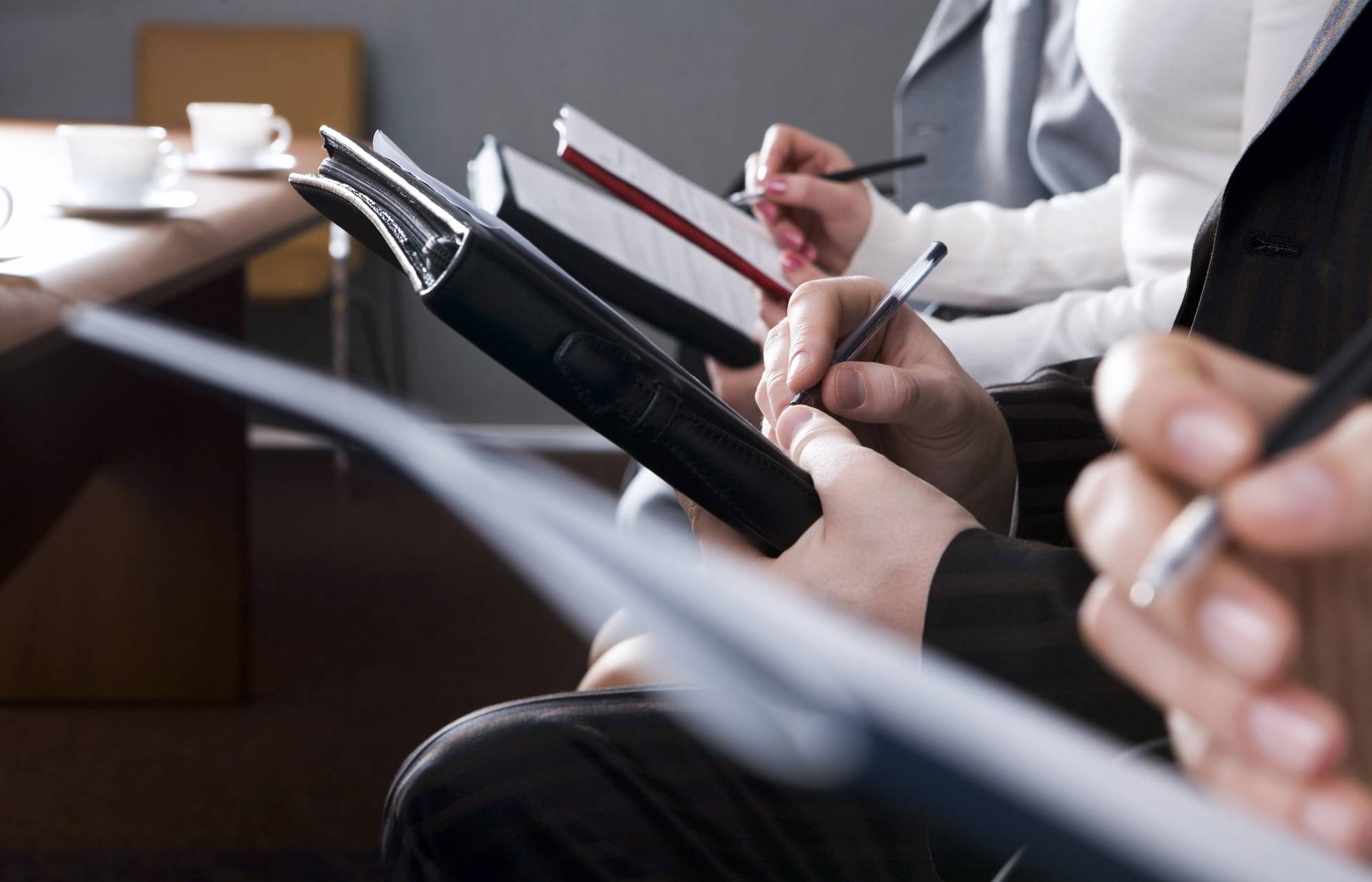 人办公室成年人ppt背景图