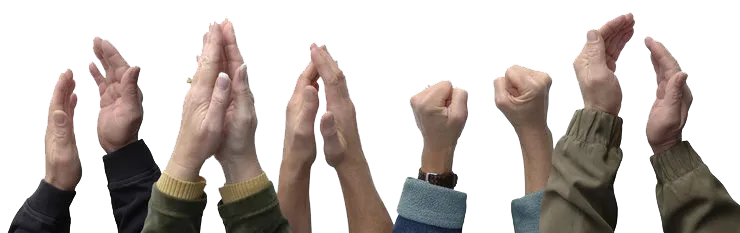 彩色图片男人人拍手png Ppter吧 彩色图片男人人拍手png Ppter吧