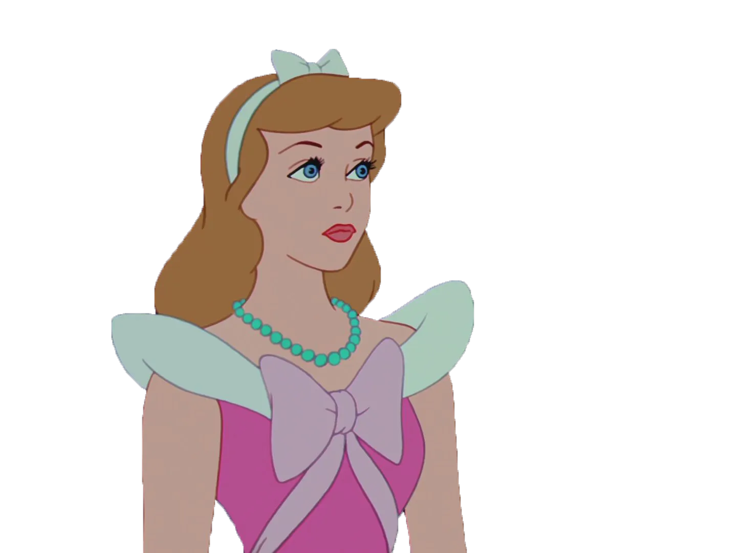 人动漫时尚灰姑娘png