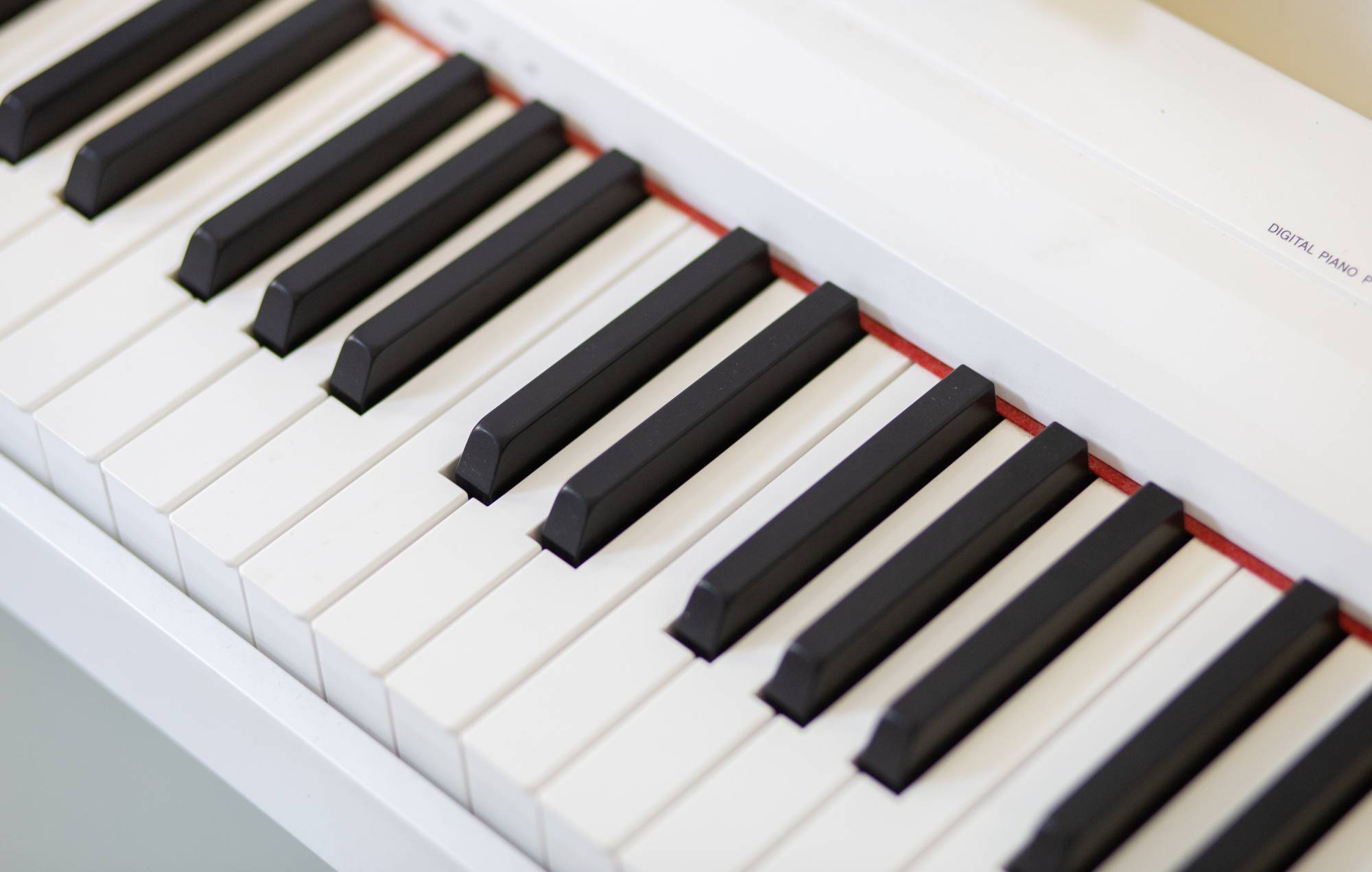 音乐工作室音乐钢琴ppt背景图