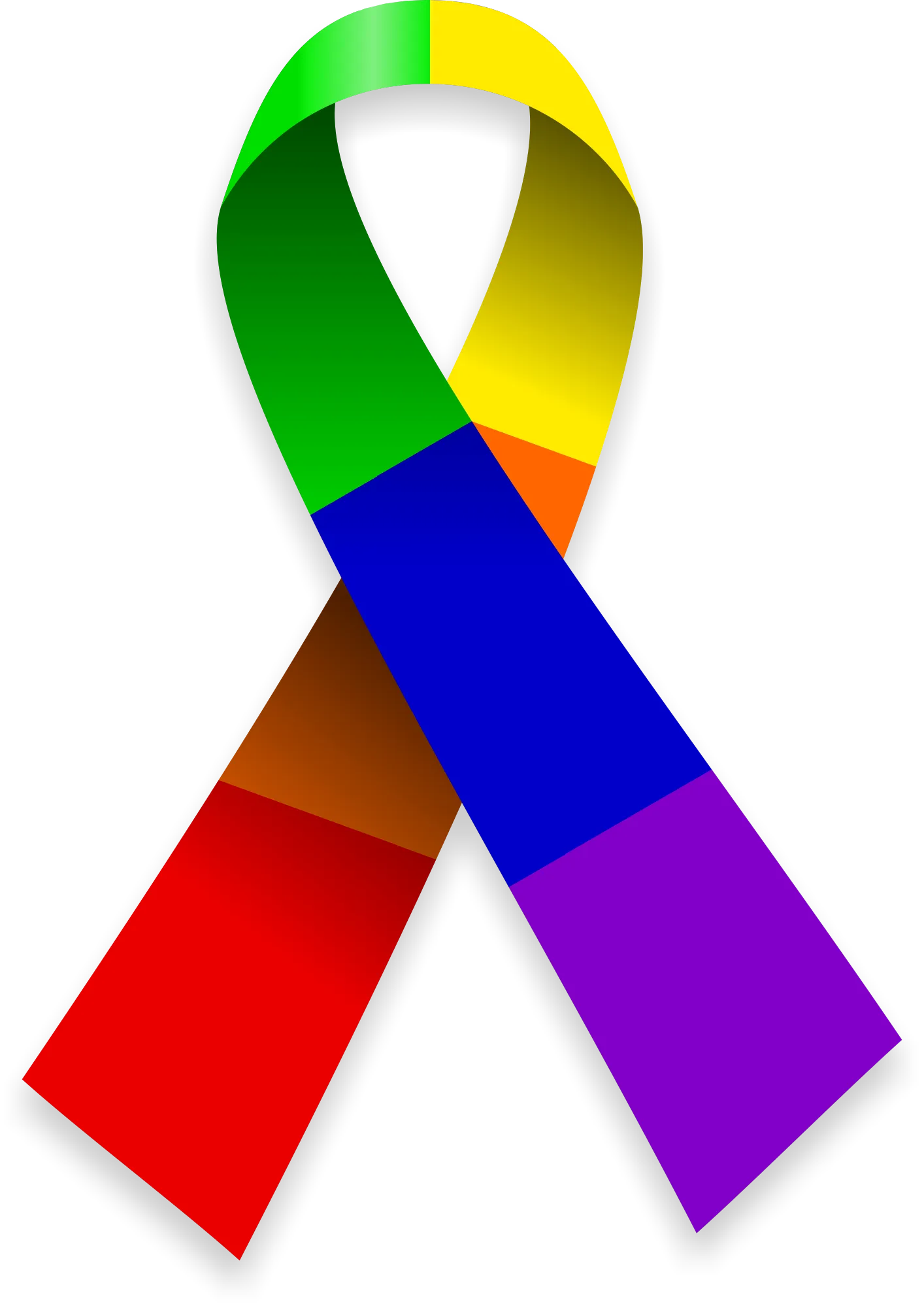 象征设计标志同性恋,双性恋或跨性别族群png