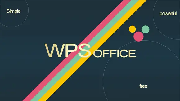 免费的WPS OFFICE PPT模板