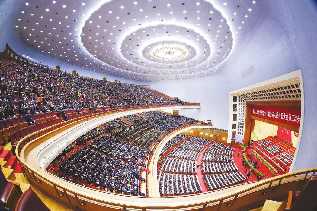 建筑城市现代背景图