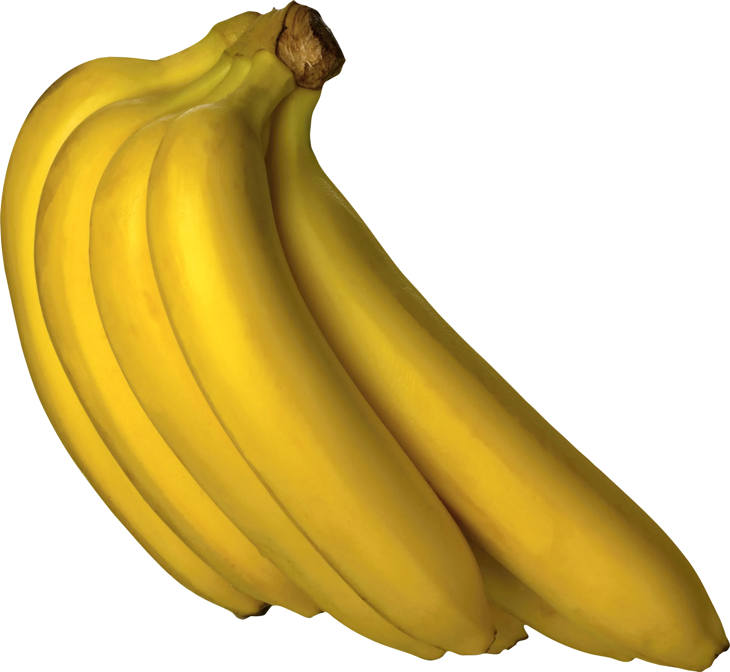 香蕉食物白色香蕉png